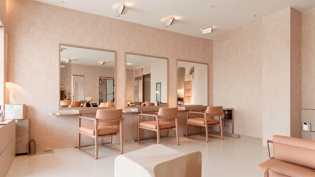 Loida Beauty Salon