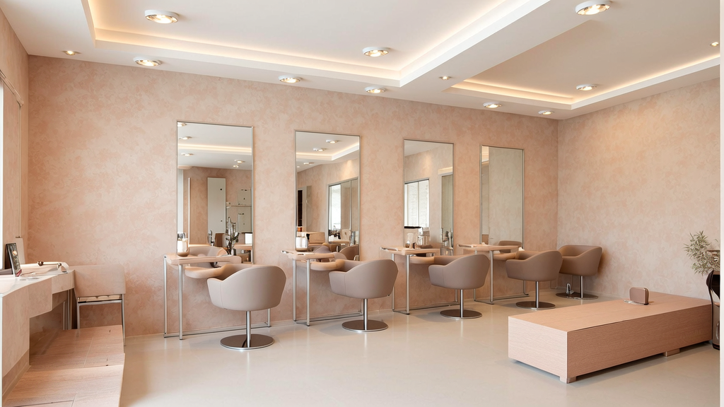 Drybar - Nashville at Capitol View