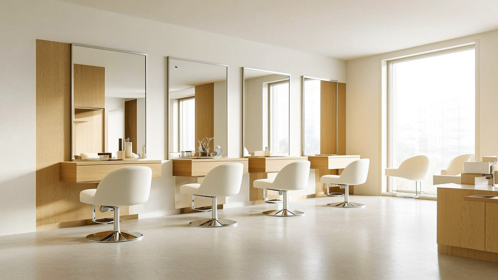 Elite Salon & Threading Bar