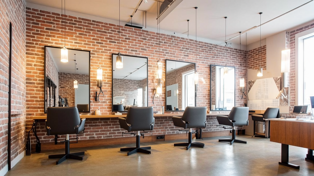Chifoné’s Luxury Extension Co.