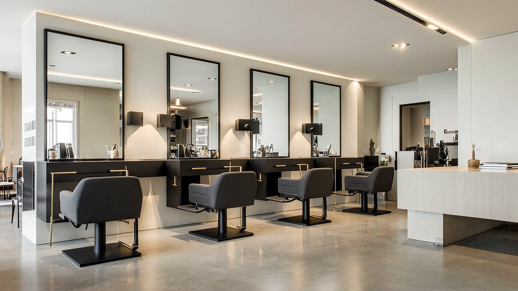 Expression Beauty Salon