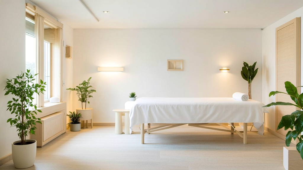 Menla Retreat & Dewa Spa