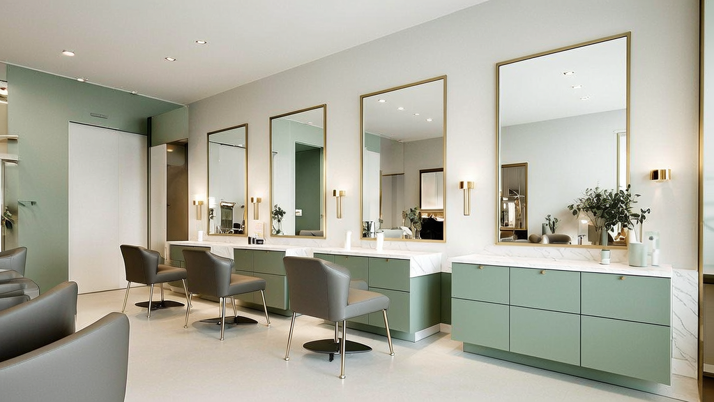 Mon Plaisir Hair Studio