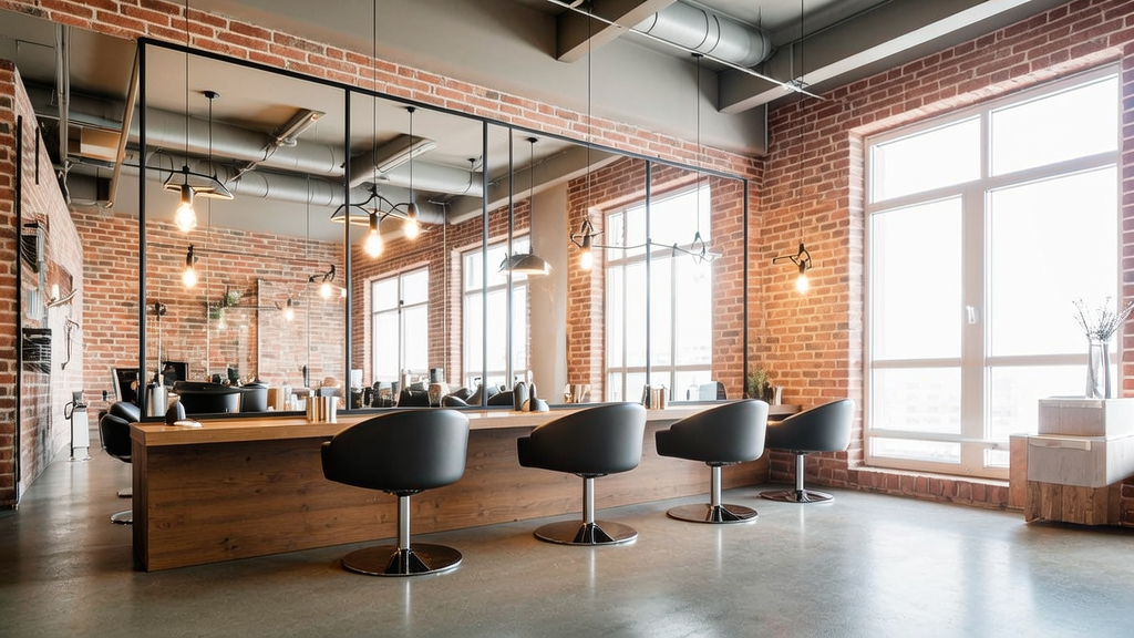 Norma's Beauty Salon