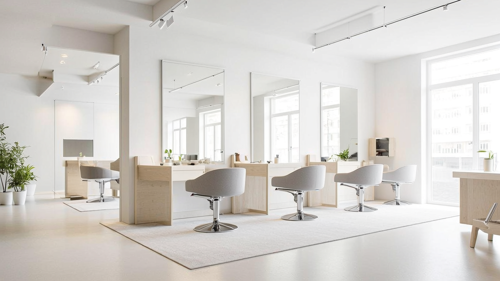 Radiance Hair Salon