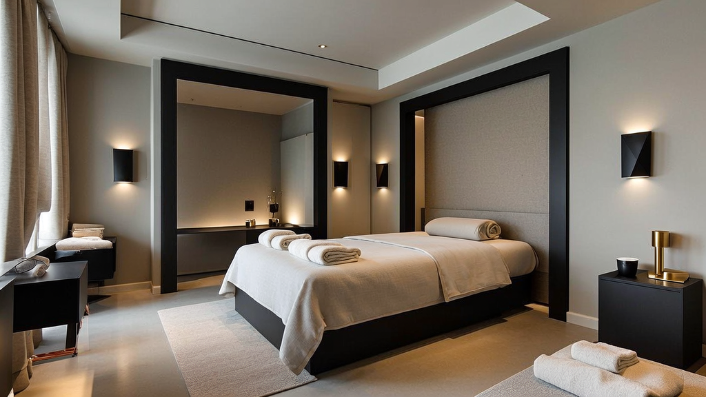 INTERLOCKS MedSpa