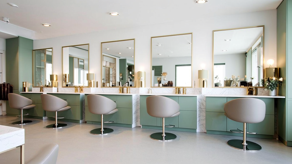 Beautique Salon