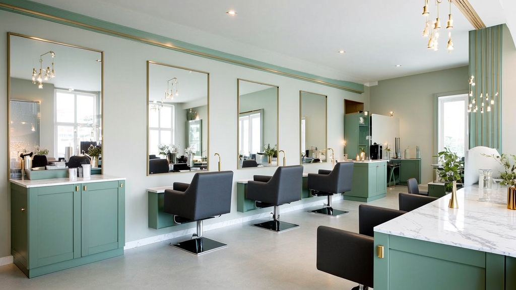 Maggy's Beauty Salon