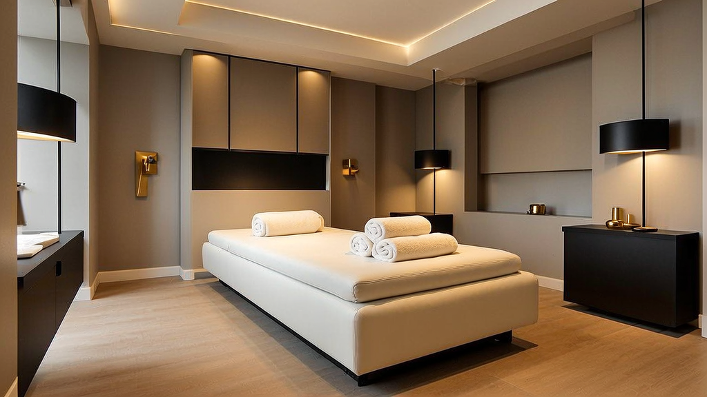 Hand & Stone Massage and Facial Spa