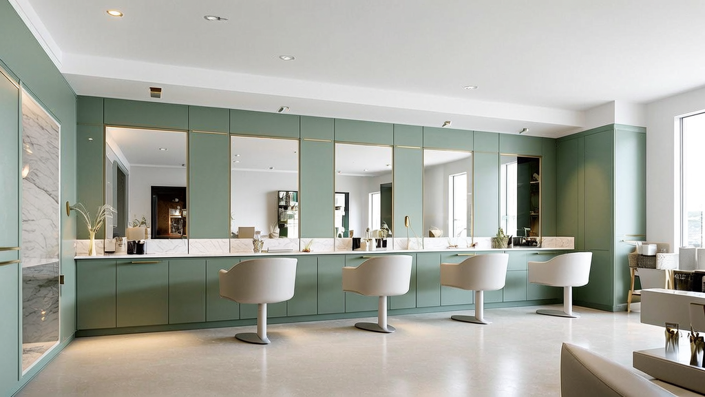 Gilda | Fairfield Hairstylist
