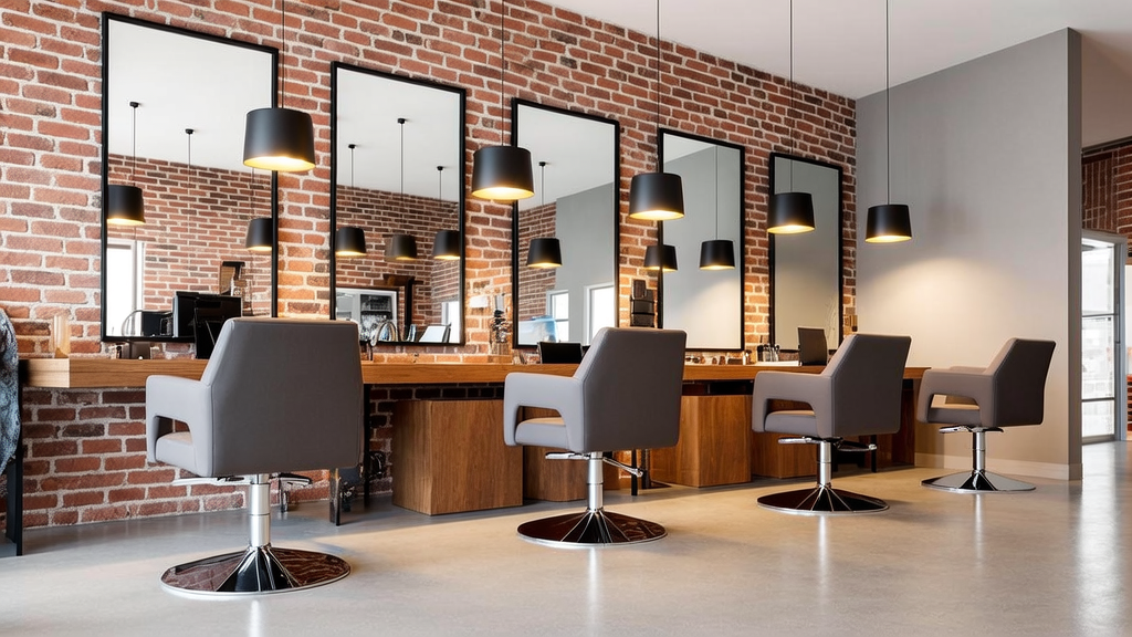 r. salon