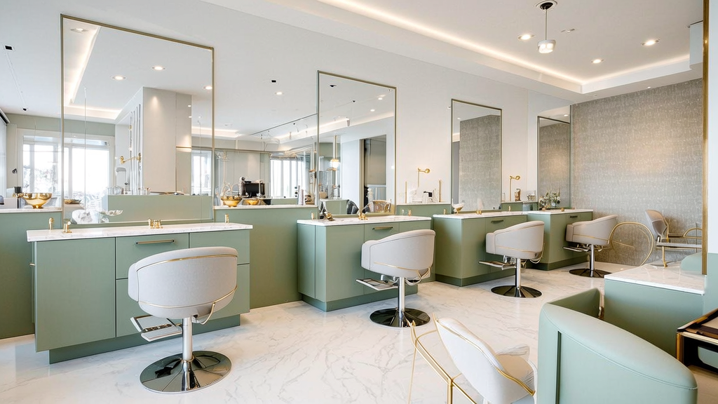 Jensen Beauty Lounge