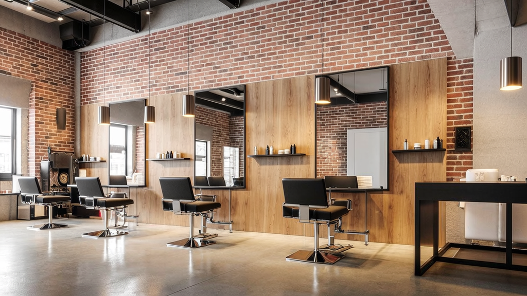 Royalty Luxe Beauty Bar