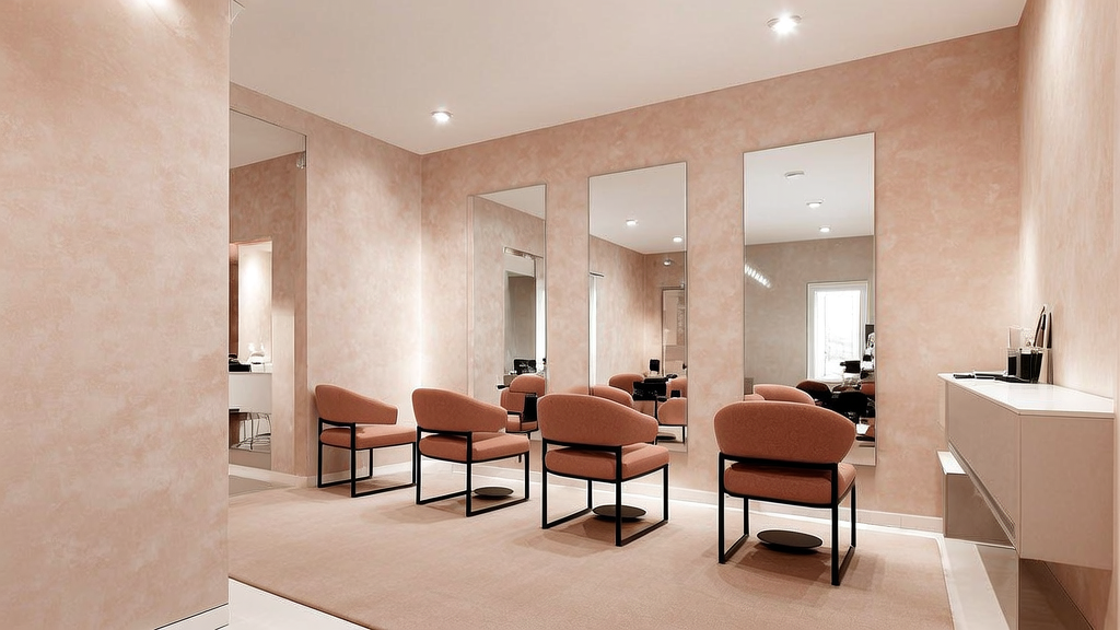 Brow Bar Woodlands