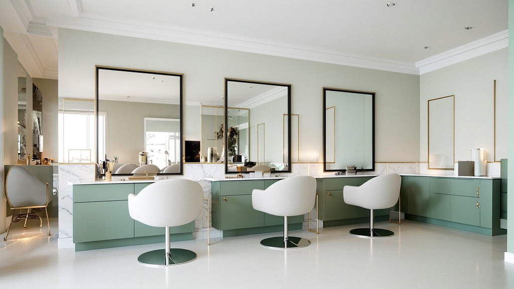 Moon Beauty Salon