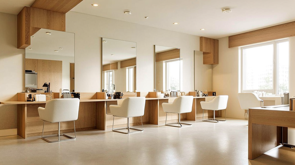 EnV Beauty Bar And Sugar Spa