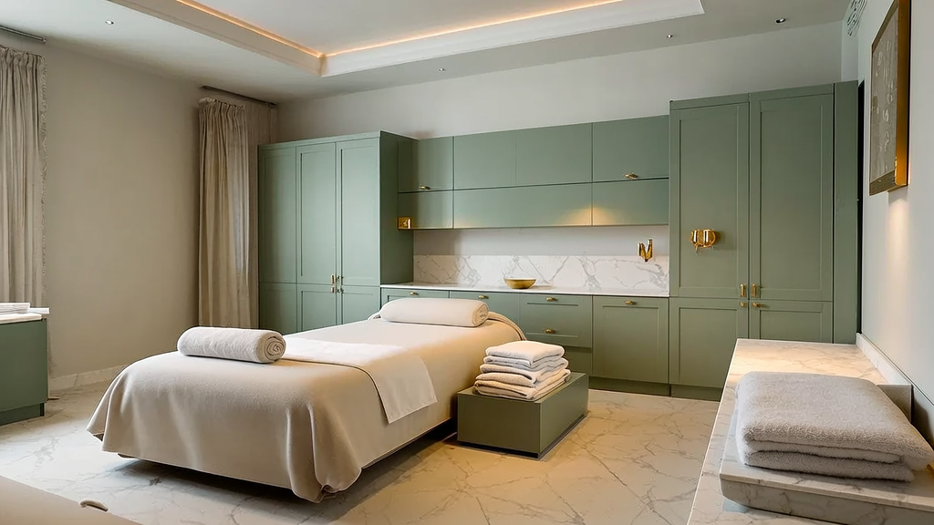 Beauté Paris Medical Spa and Integrative Wellness