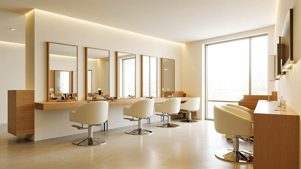 Beauty By AnnaKay Salon