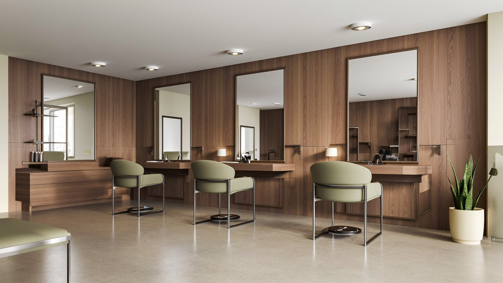Naioki Beauty Salon