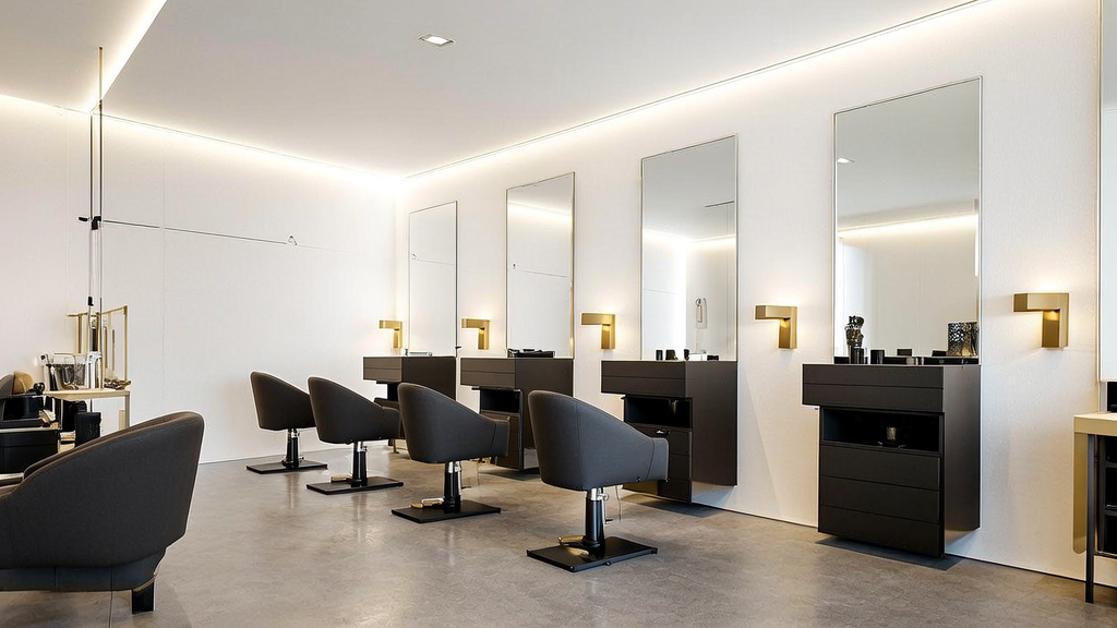 Provoke Salon