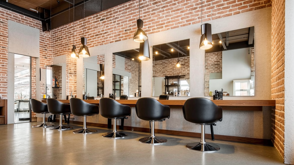 One On One Salon