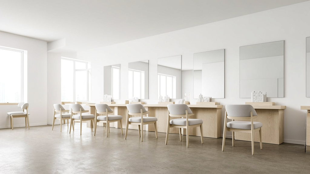 Visible Impressions Hair Studio