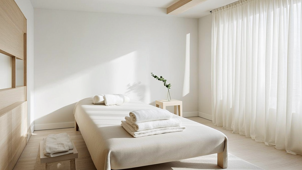 Paloma Clinic Spa