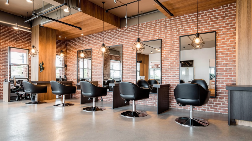 Marvella Salon