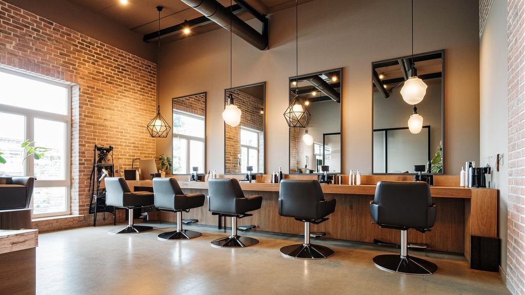 Beautiful Day Beauty Bar