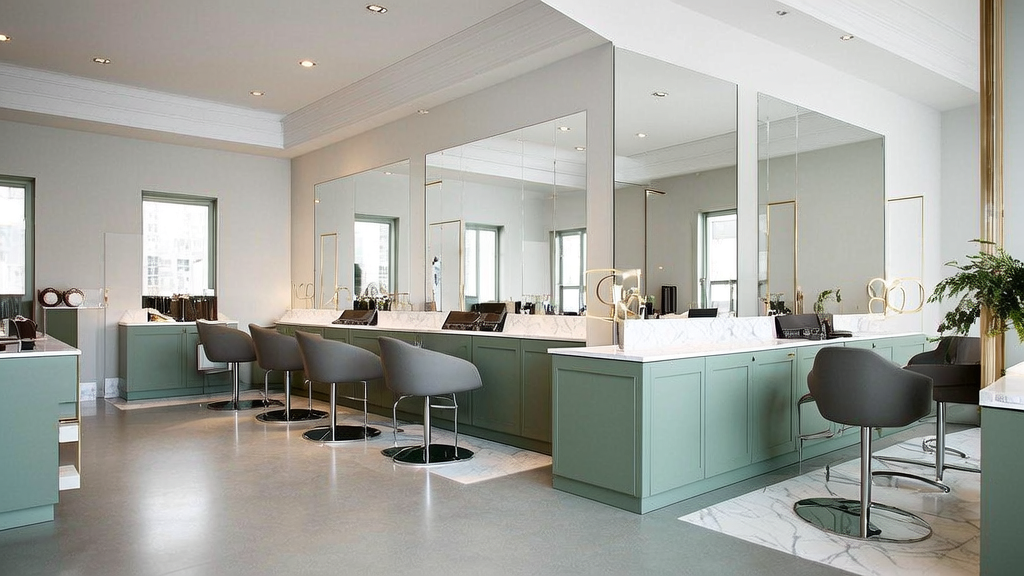 Identity Salon