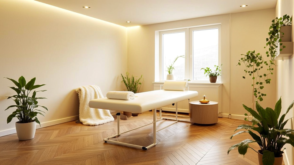 Body Therapy by Dai
