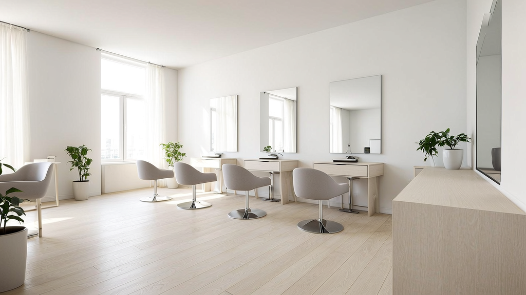 The Alchemy Facial Bar