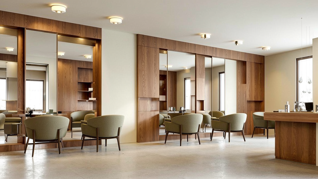 Salons by JC Flamingo Pines