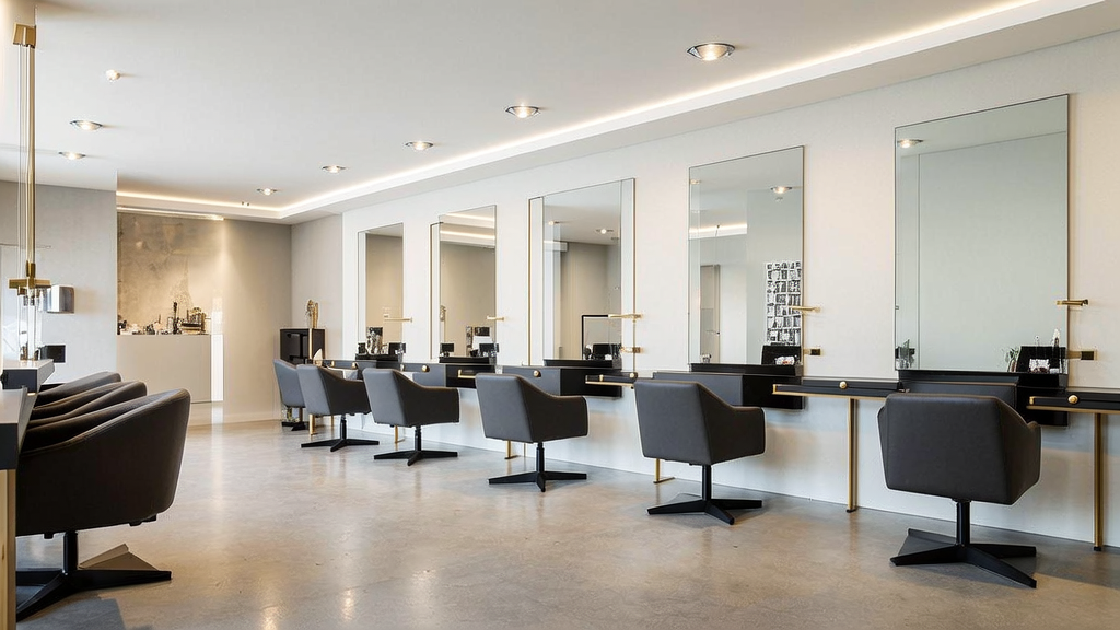 Lux Lash Lounge