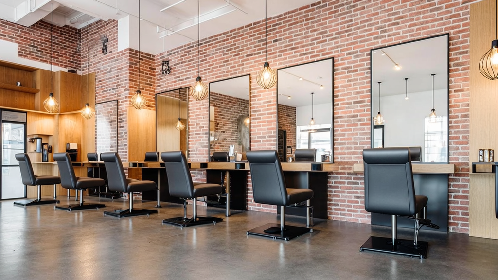 D’Modesta Dominican Hair Salón