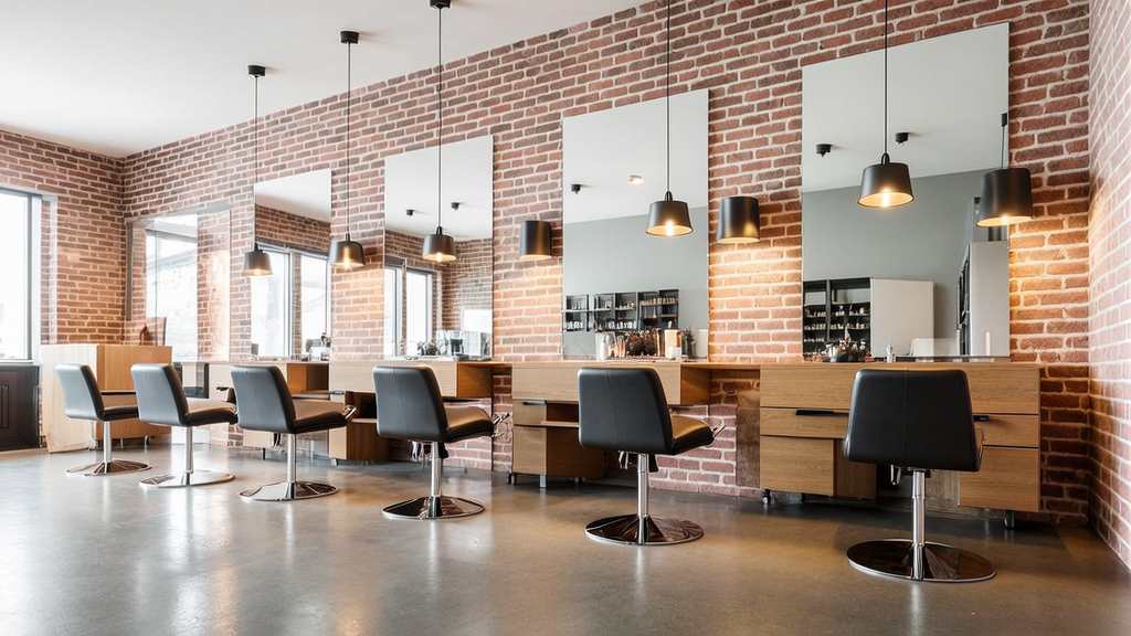 Salon 360