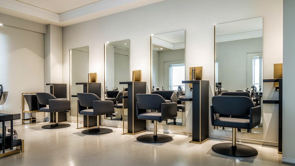 Esmeralda's Nails Beauty Spa