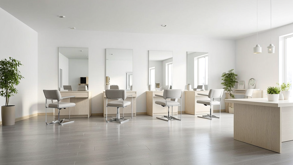 Luxury PR Hair Extensions Suite