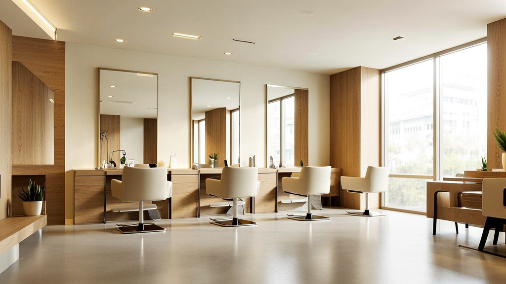 Brow Mantra Threading Salon
