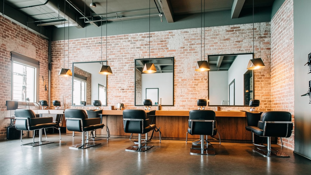 Roots Salon