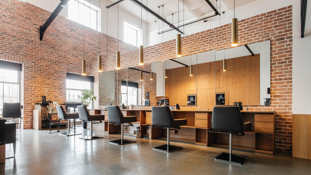 Top Cut Hair Salon
