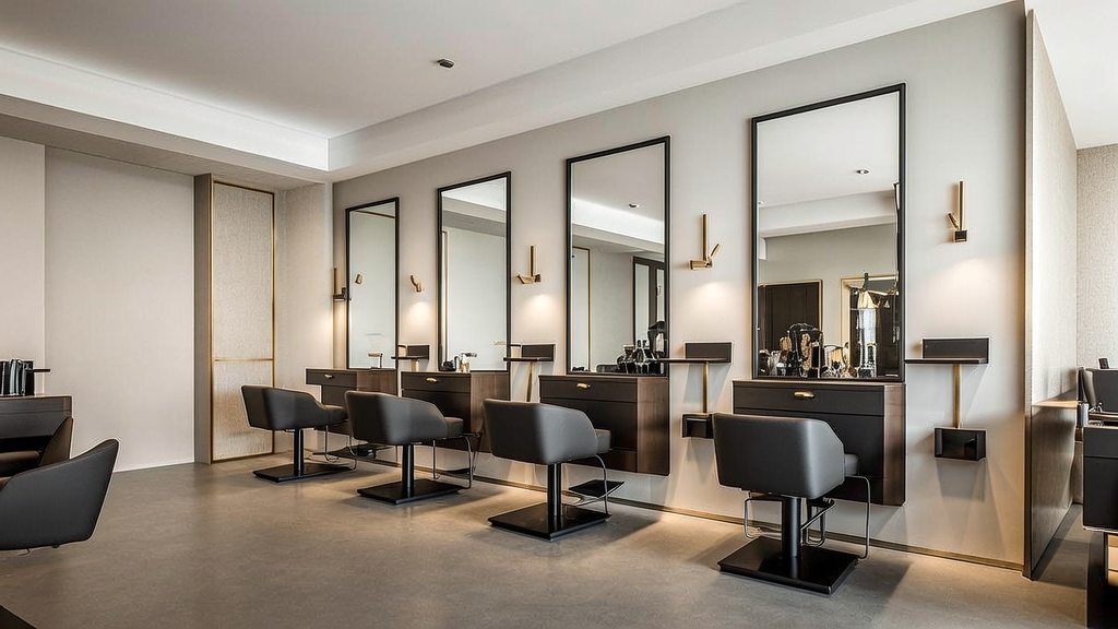 SoHo Blow Bar / by Yaniv