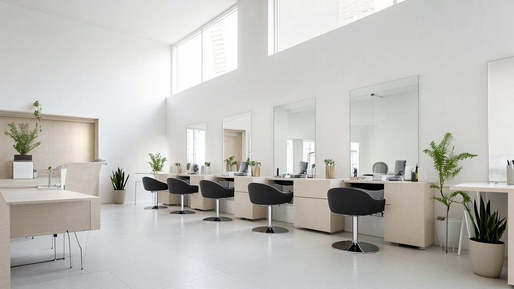 Hair Cuttery