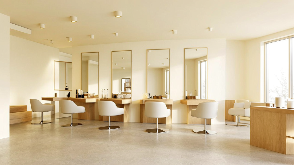 Equilibrium Hair Spa
