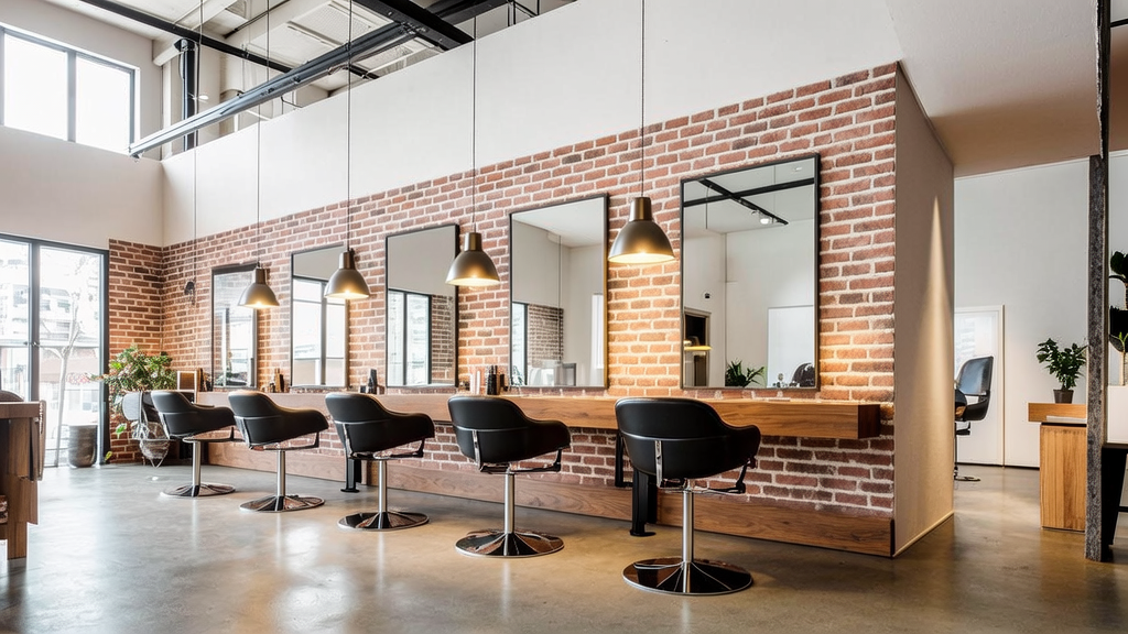 Beya Salon Studios