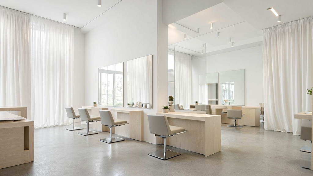 Phenix Salon Suites