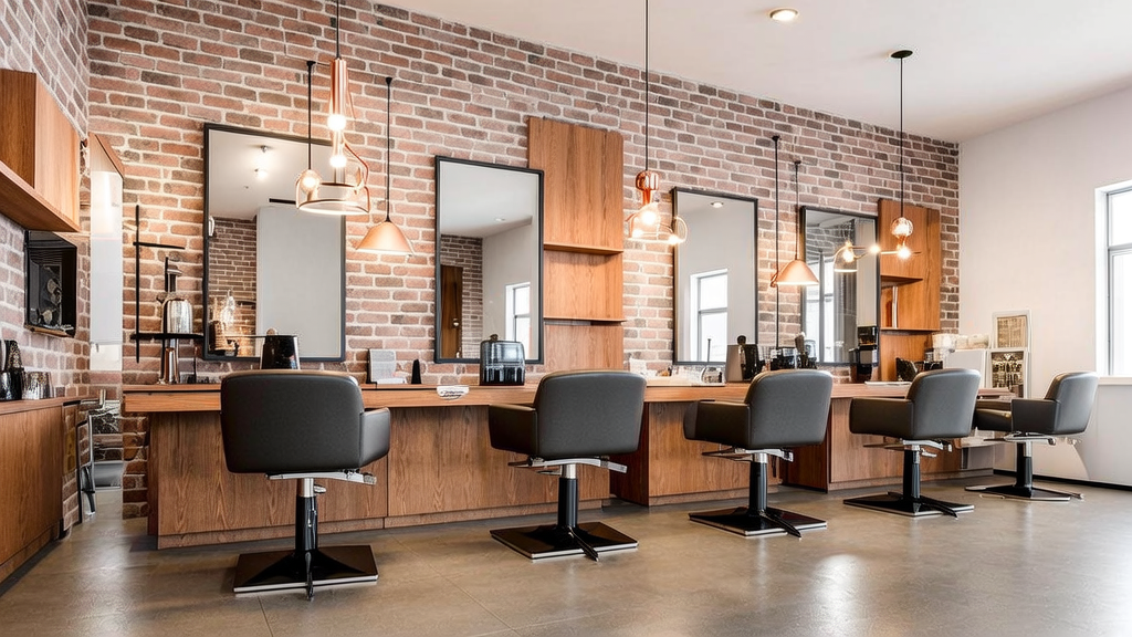 Gabrielle's Salon & Extensions