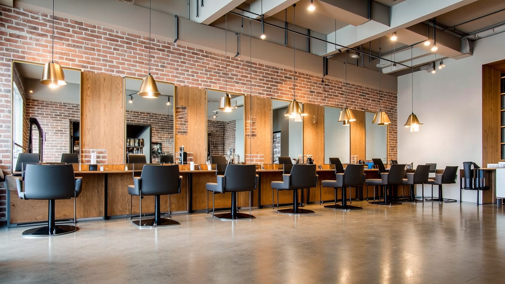Salon Lavi