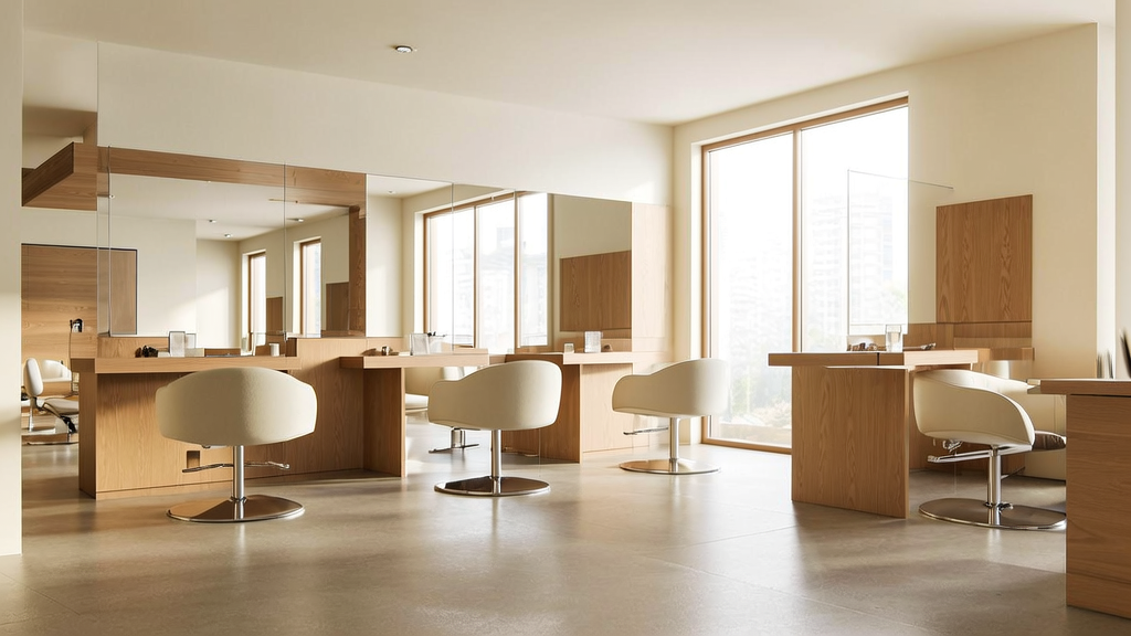 Salon One Six One