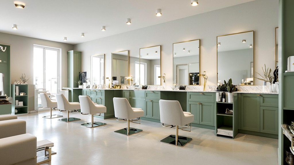 El y Ella Beauty Salon